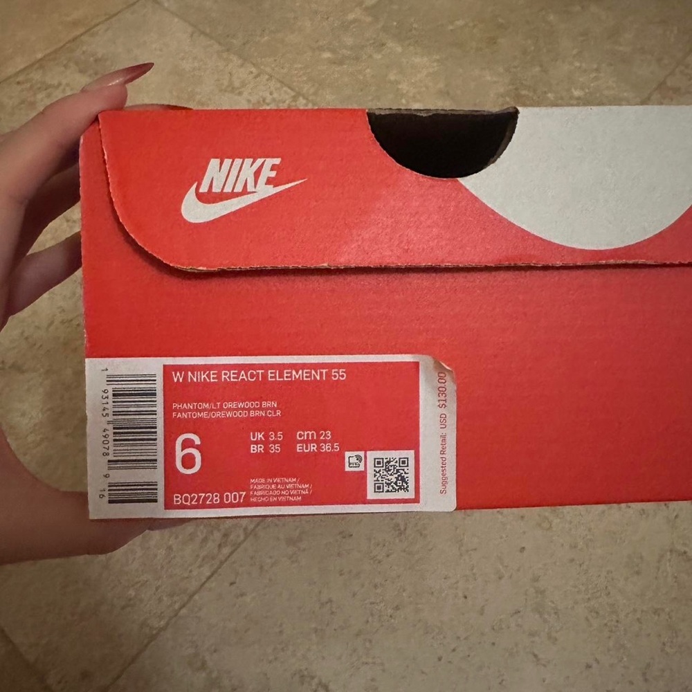 Nike React Element 55 - image 4